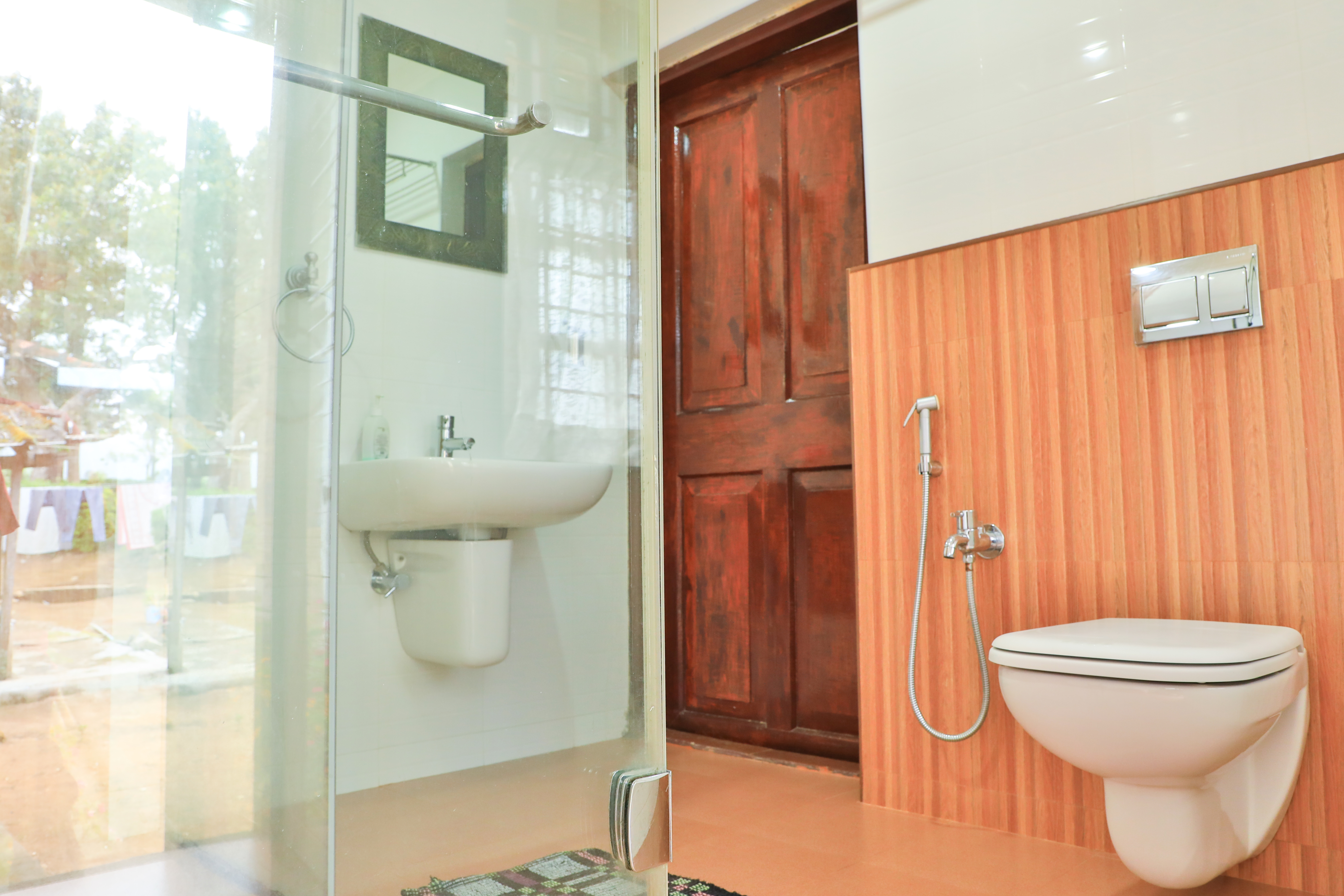 Indraprastha Bedroom