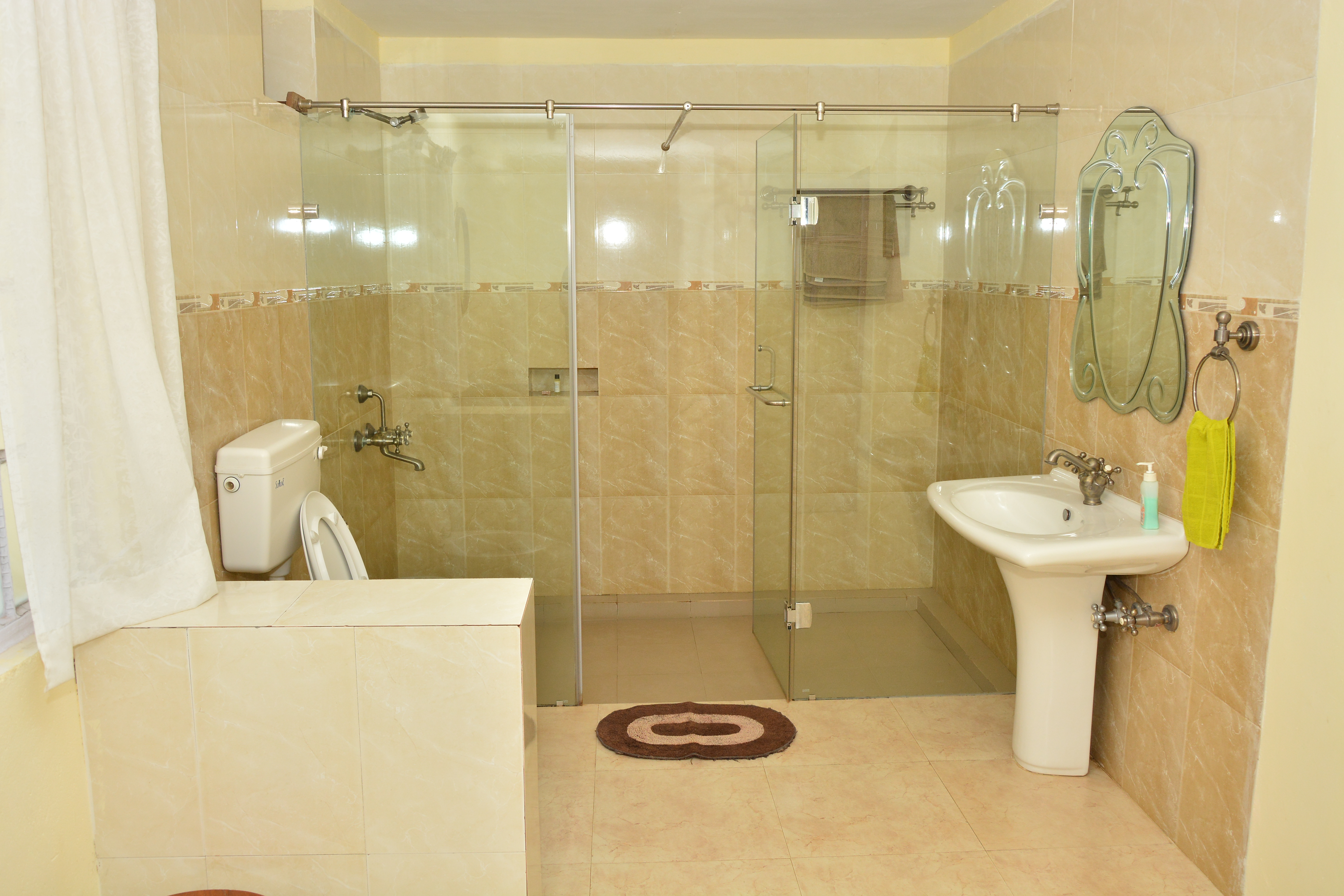 Indraprastha Bedroom