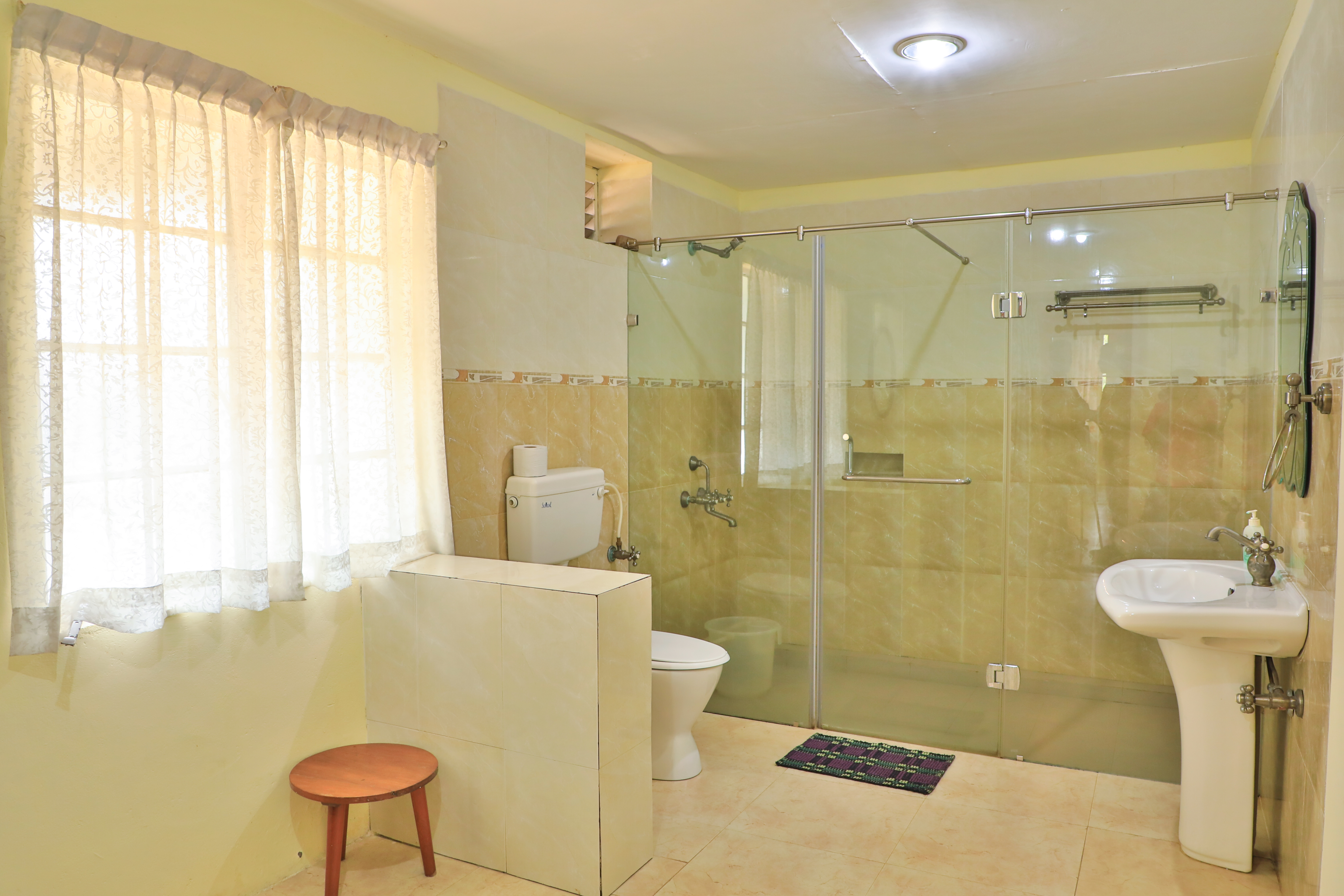 Indraprastha Bedroom