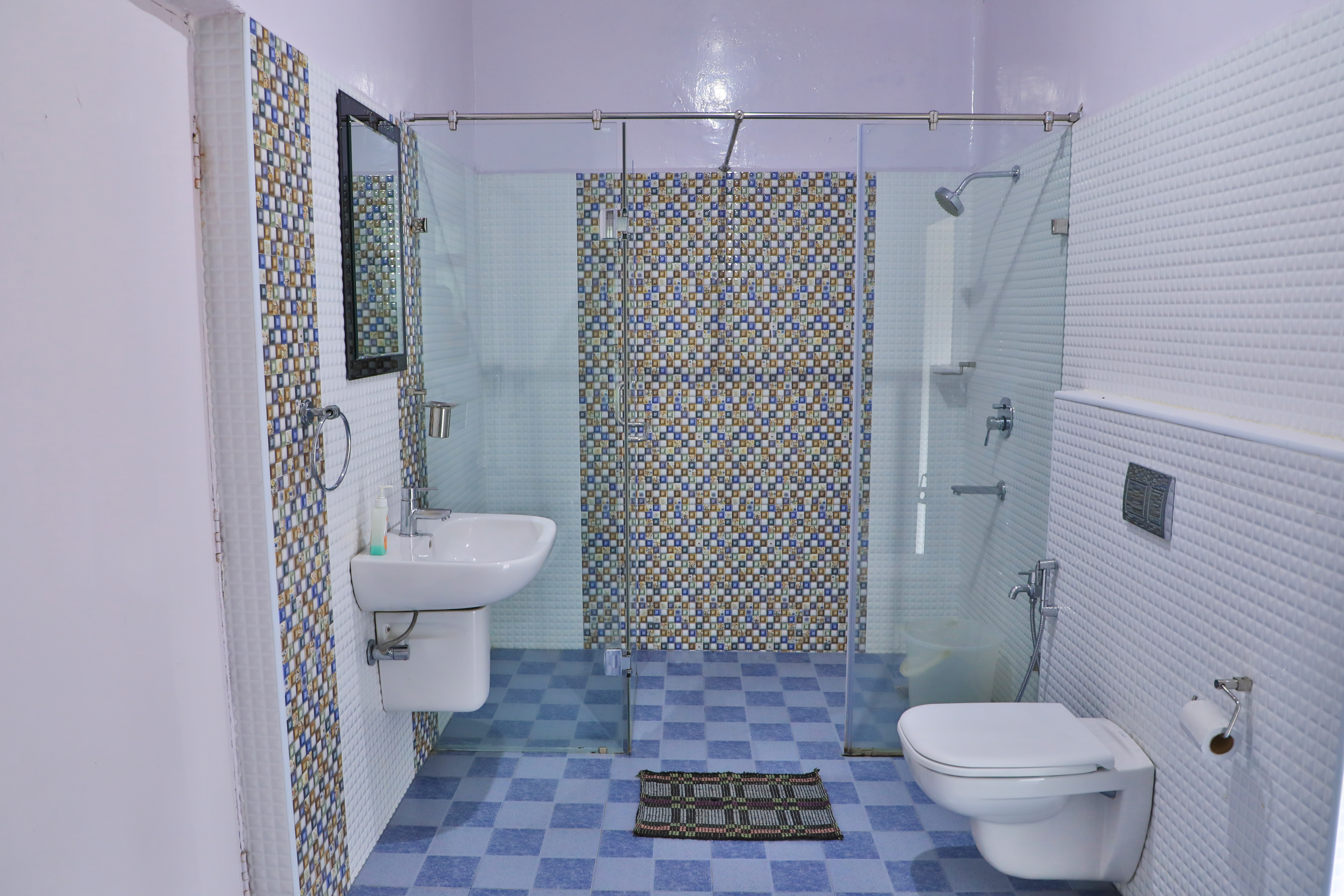 Indraprastha Bedroom